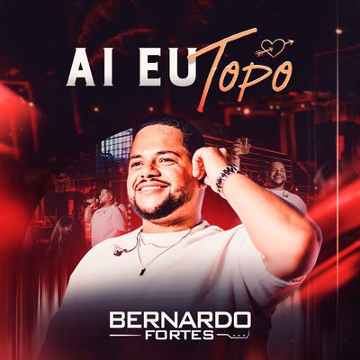 Ai Eu Topo (Live)'s cover