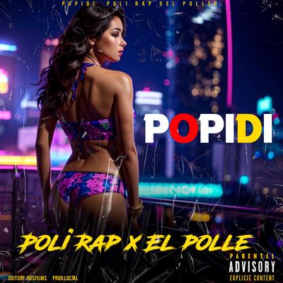 Popidi's cover