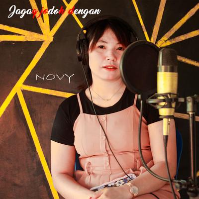 Jagaq Jodoh Dengan's cover