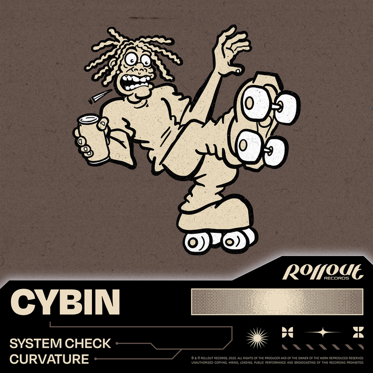 Cybin's avatar image