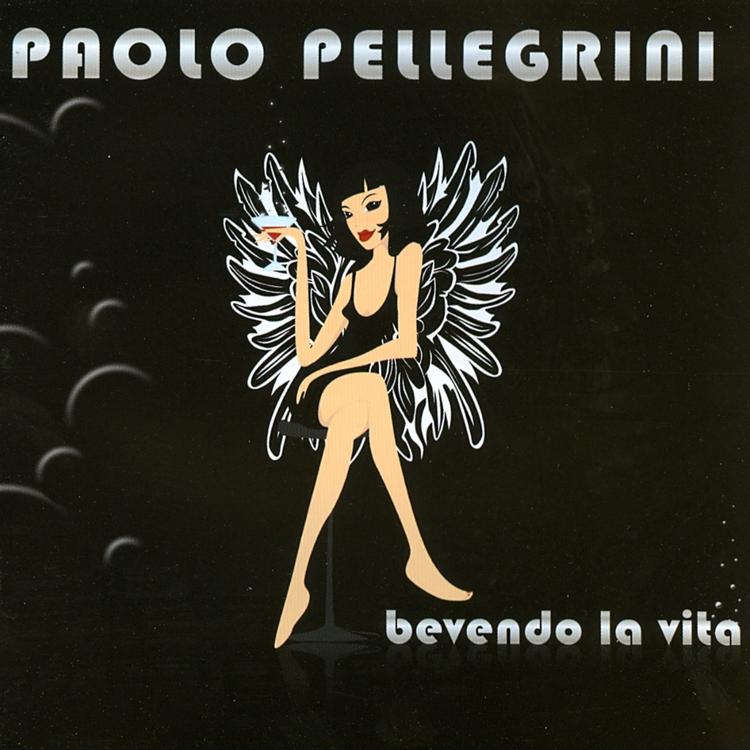 Paolo Pellegrini's avatar image