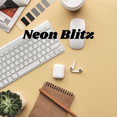 Neon Blitz's cover