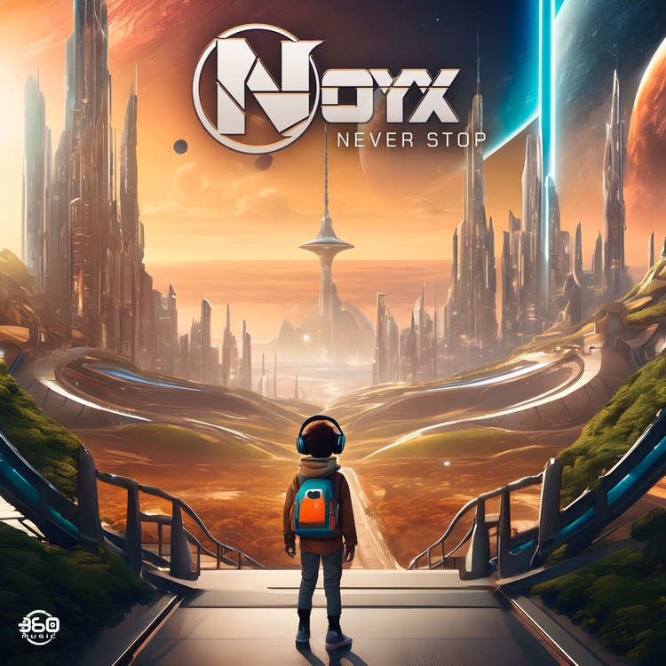 Noyx's avatar image
