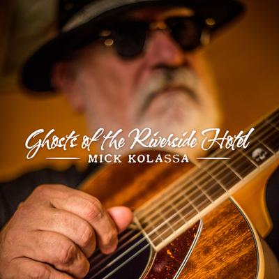 Nothin’ Left to Lose (Robin’s Blues) By Mick Kolassa's cover