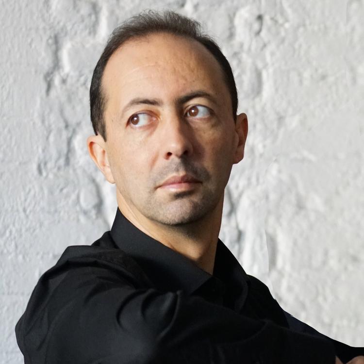 Nasser Houari's avatar image