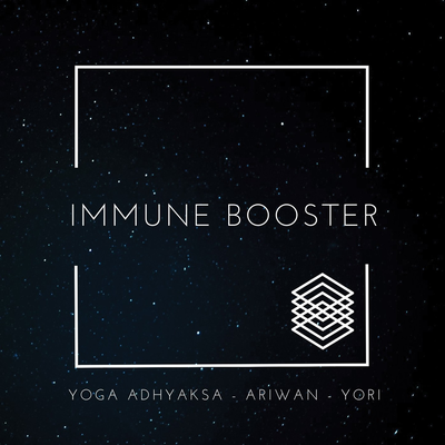Yoga Adhyaksa's cover
