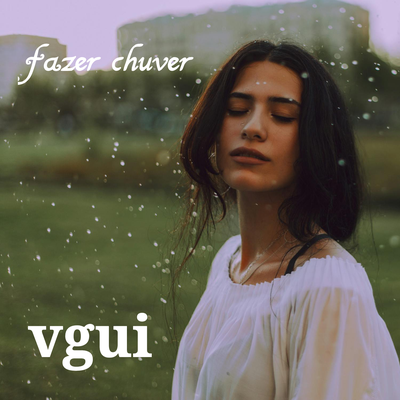 Fazer Chuver (Acoustic)'s cover