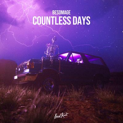 Countless Days By Besomage's cover