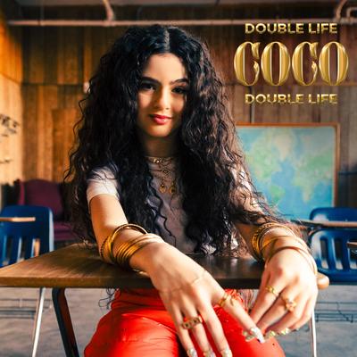 Double Life By Coco's cover