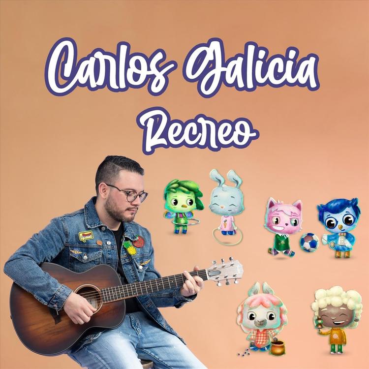 Carlos Galicia's avatar image