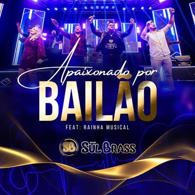 Apaixonado por Bailão's cover