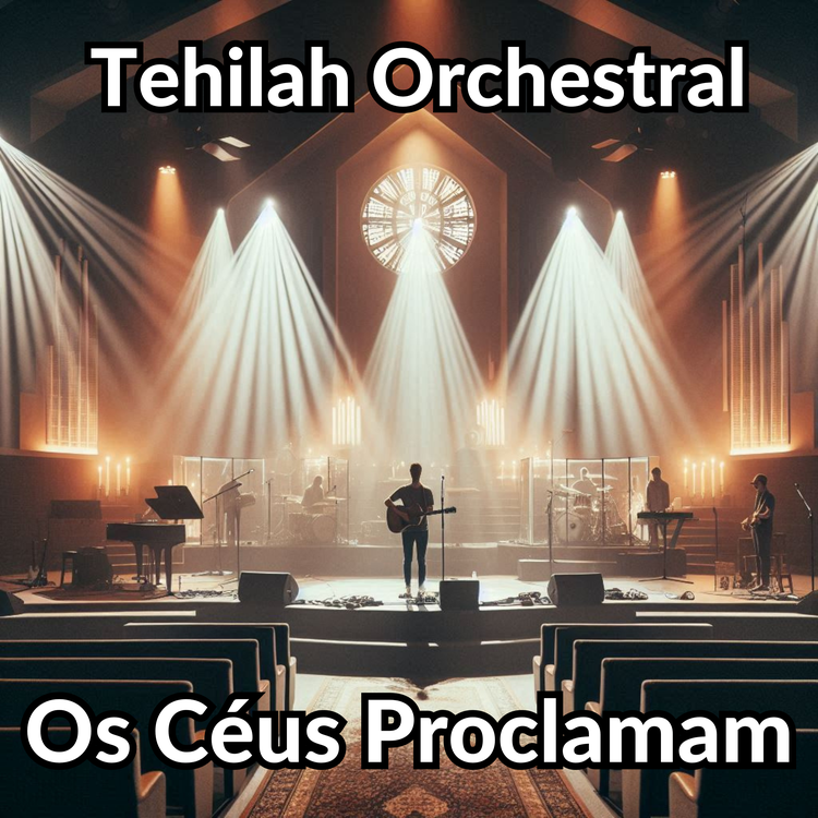 Tehilah Orchestral's avatar image