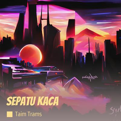 Taim Trams's cover