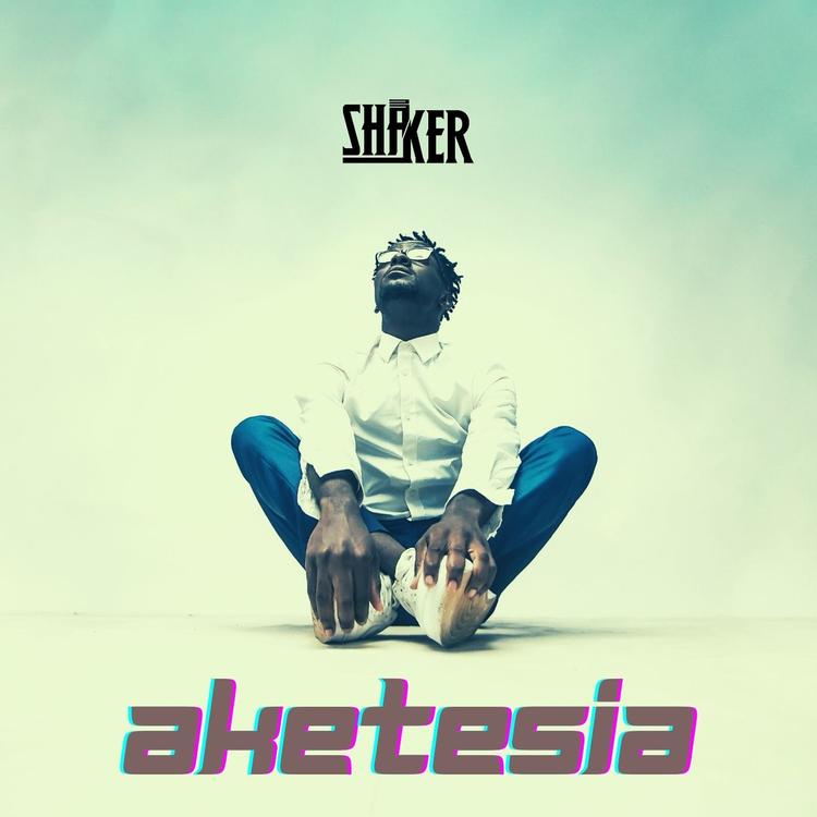 Shaker's avatar image
