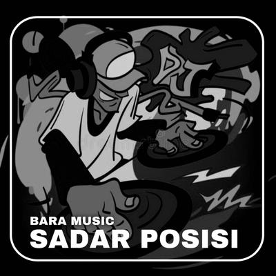 DJ SADAR POSISI X CIRO CIRO's cover
