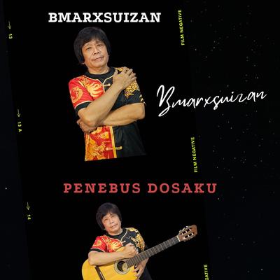 Penebus Dosaku's cover