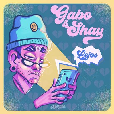 Gabo & Shay's cover