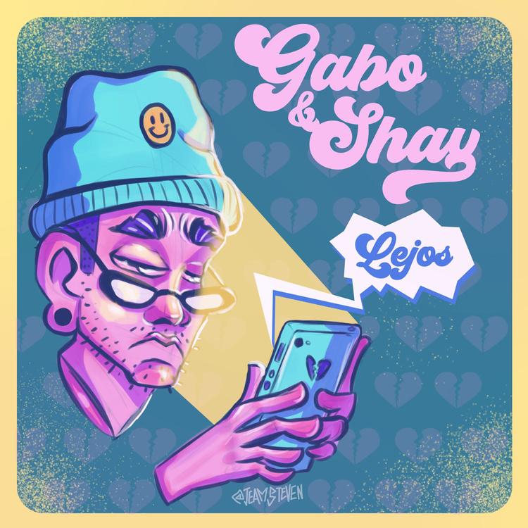 Gabo & Shay's avatar image