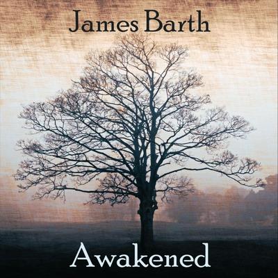 James Barth's cover