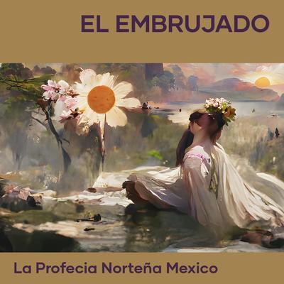 El Embrujado's cover