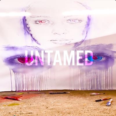 UNTAMED By Rhys's cover