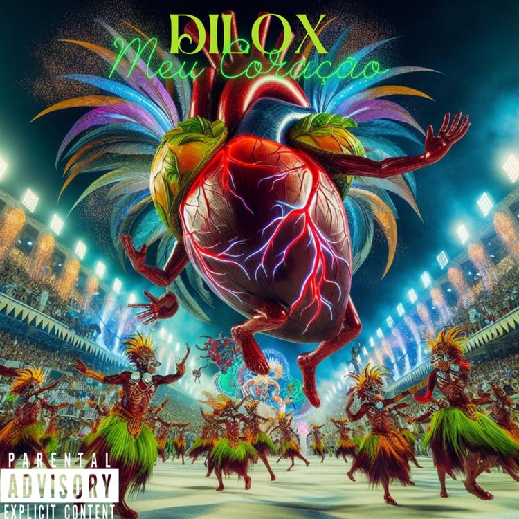 Dilox's avatar image