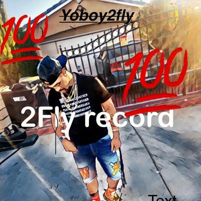 2fly (joe)'s cover