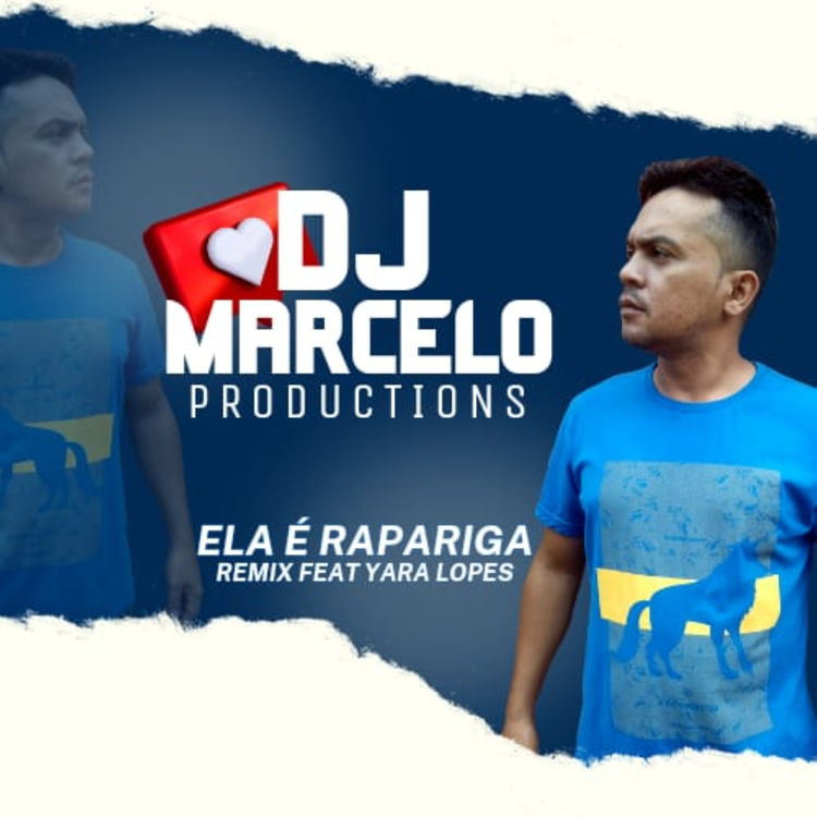 Dj Marcelo Productions's avatar image