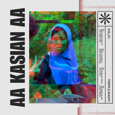 A Kesian Aa's cover