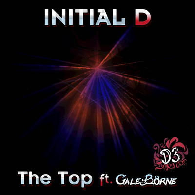 The Top (From "Initial D")'s cover