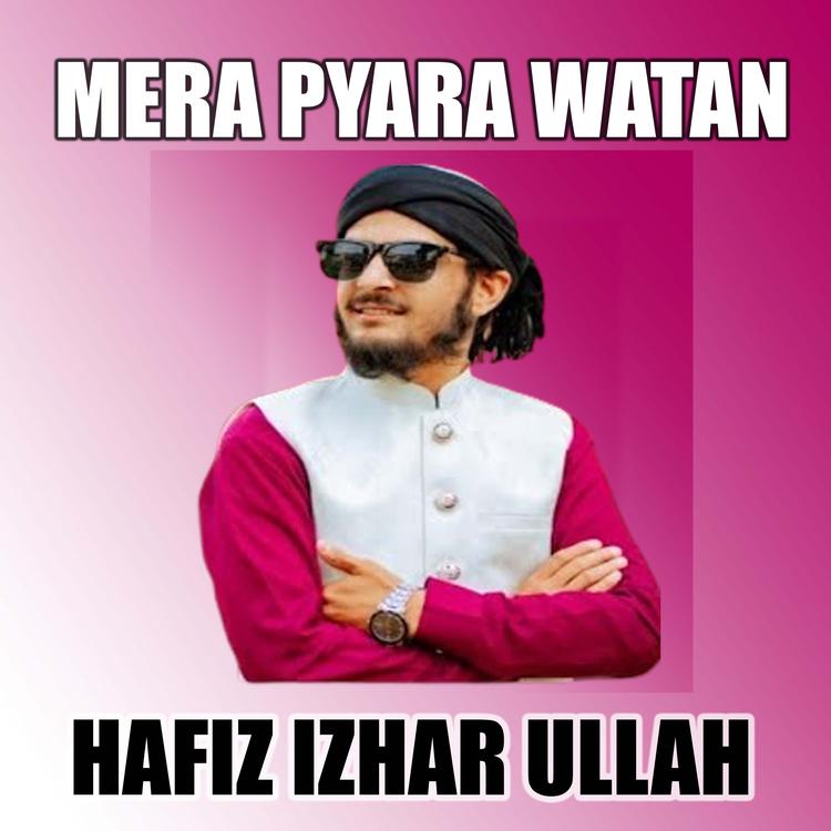 Hafiz Izhar Ullah's avatar image