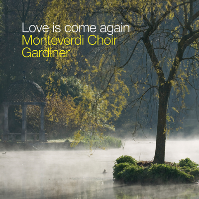 Surrexit pastor bonus By Monteverdi Choir, John Eliot Gardiner's cover