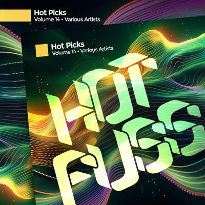 Hot Picks Vol.14's cover