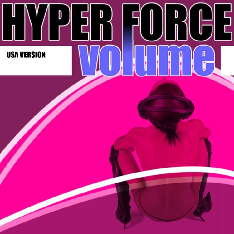 Hyper Force's avatar image