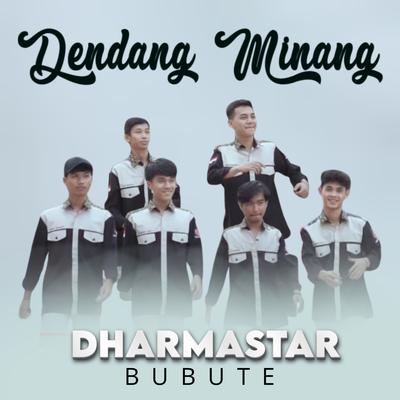 Dendang Minang's cover