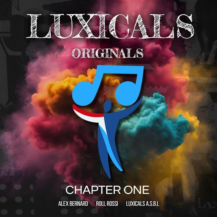 Luxicals's avatar image