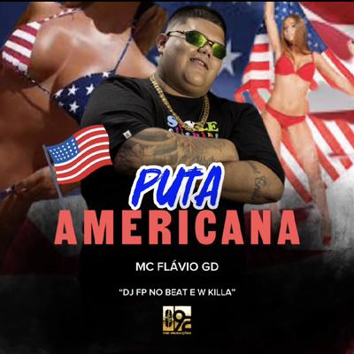 Puta Americana's cover