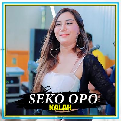 Seko Opo (Kalah)'s cover