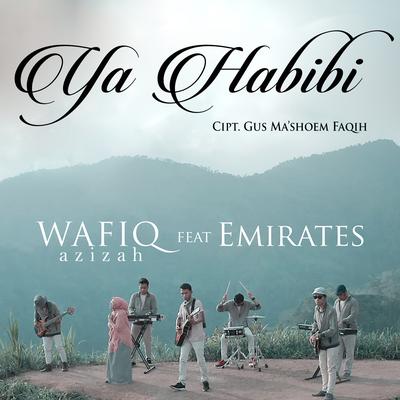 Ya Habibi (feat. Emirates)'s cover