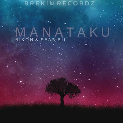 MANATAKU's cover