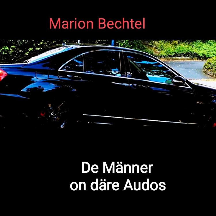 Marion Bechtel's avatar image