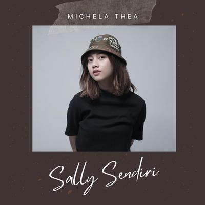 Sally Sendiri's cover