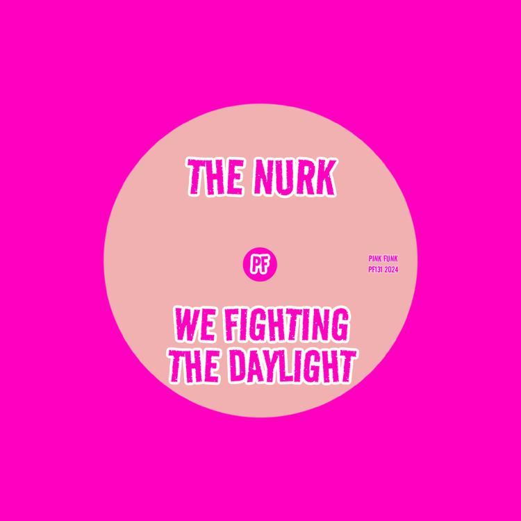 The Nurk's avatar image