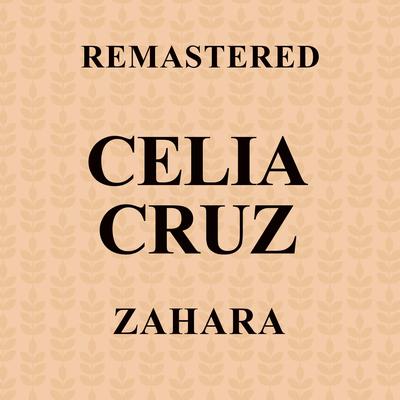 Zahara (Remastered)'s cover