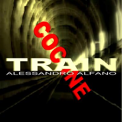 ALESSANDRO ALFANO's cover