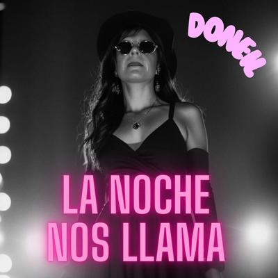 La noche nos llama By DONEIL's cover