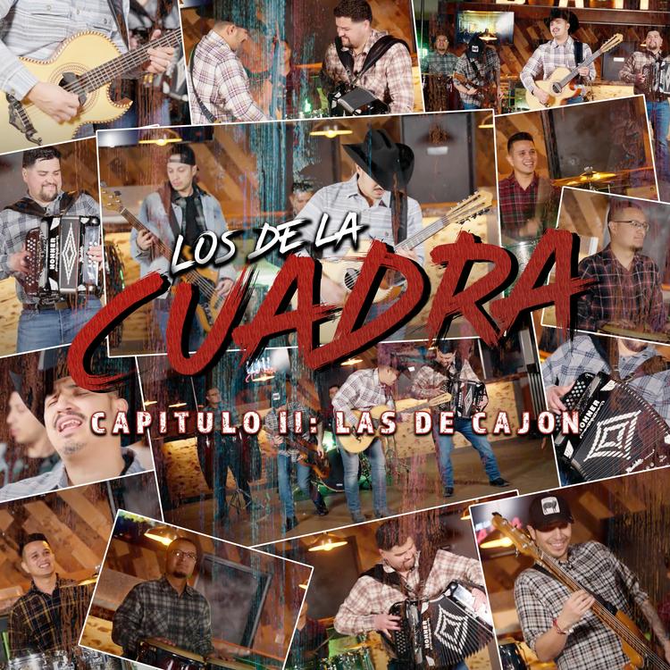 Los de la Cuadra's avatar image