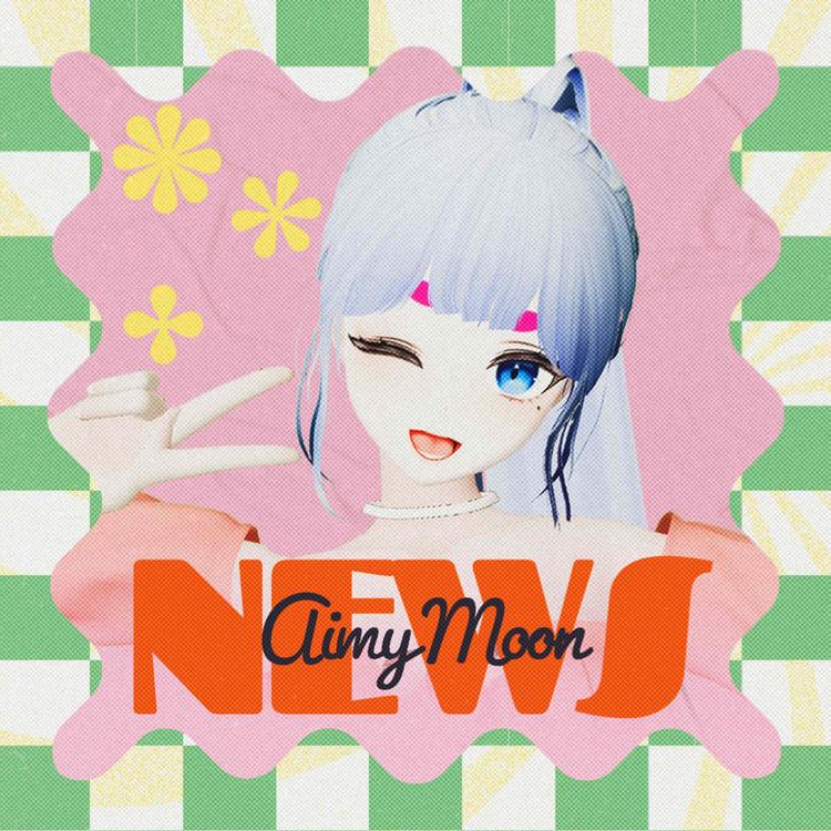 Aimy Moon's avatar image