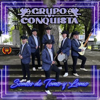 Grupo Conquista's cover