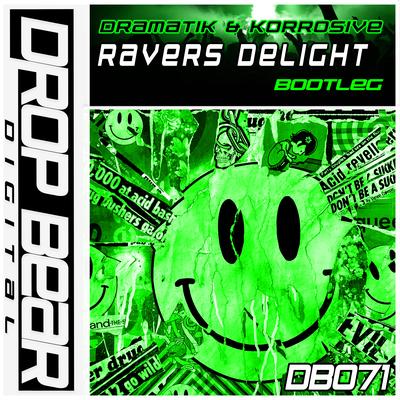 Ravers Delight's cover